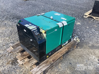 Cummins Power Generation 7.5HDKAT41934R 7.5kW Generator Set