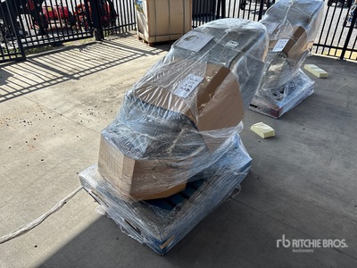 Osaki Massage Chair (Unused)