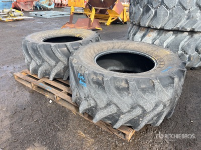 Quantity of Mitas 600/65R28 Mitas 600/65R28 Tyres Tyres