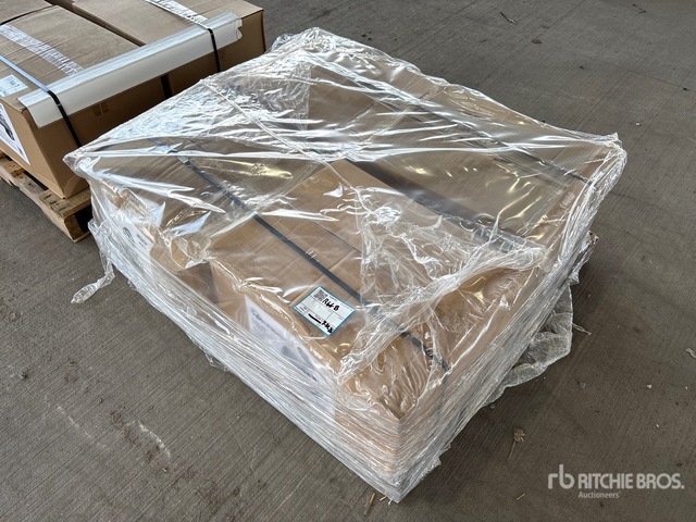 Quantity of (4) Mr. Heater 60000 BTU Space Heater