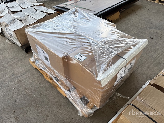 Quantity of (3) Mr. Heater 80000 BTU Space Heater