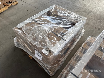 Polar 11500 BTU Mini Split Cool & Heat Complete DIY Kit Air Conditioner (Unused)