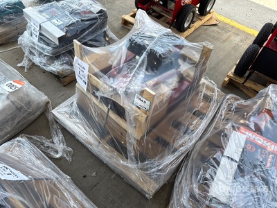 Troy-Bilt Rototiller (Unused)