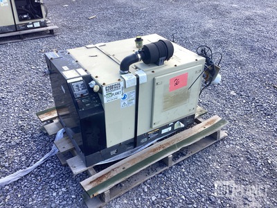 Cummins 7.5HDKAT41934L 7.5kW Diesel Generator Set