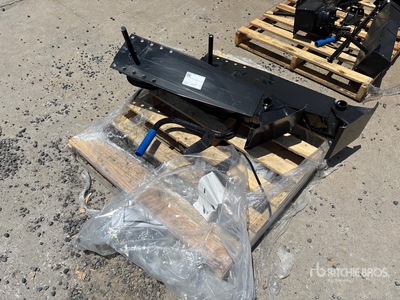 Tinmy TMLO-28 Landing Gear (Unused)