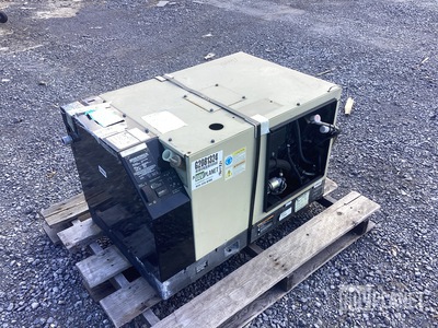 Cummins 7.5HDKAT41999M 7.5kW Generator Set
