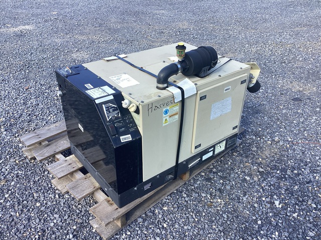 Cummins 7.5HDKAT41999M 7.5kW Generator Set