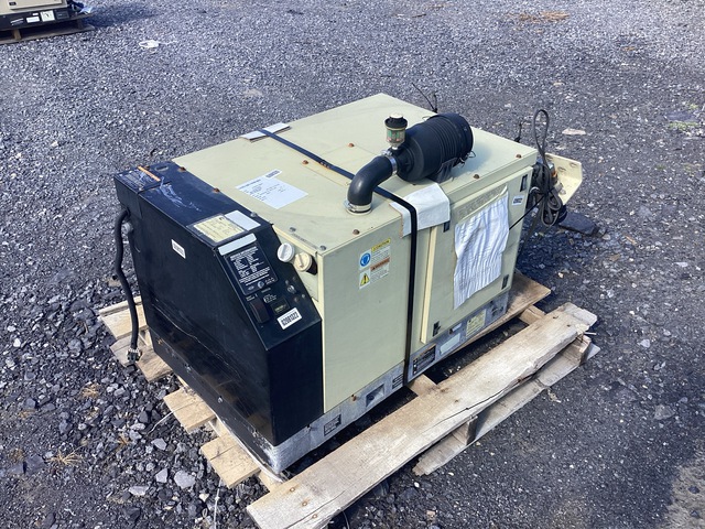Cummins Power Generation 7.5HDKAT41934L Generator Set