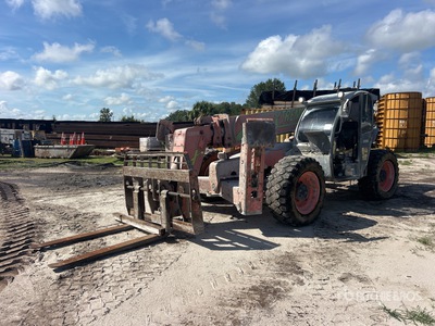 2013 Xtreme XR1245 Telehandler