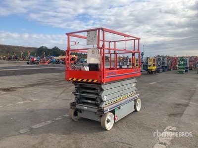 2008 Skyjack SJ4632 Electric Scissor Lift