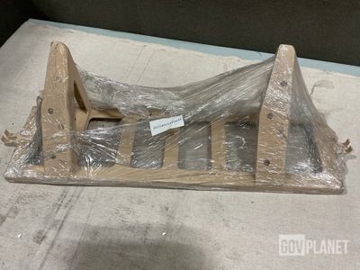 (20) Equipment Parts Sales R0078522 Battery Trays