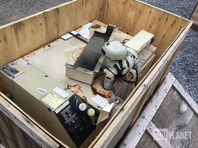 Onan 7.5HDKAT41934K 7.5kW Diesel Generator Set