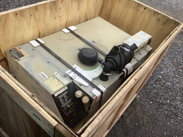 Onan 7.5HDKAT41934K 7.5kW Generator Set