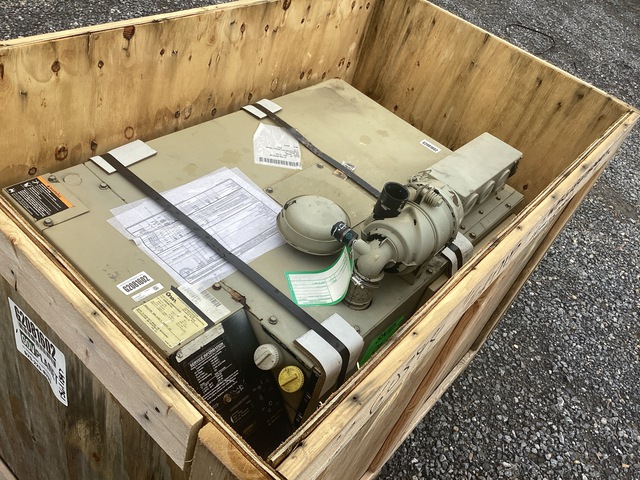 Onan 7.5HDKAT41934K 7.5kW Diesel Generator Set