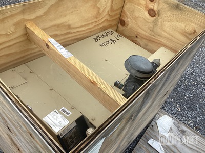 Onan 7.5HDKAT41934K 7.5kW Diesel Generator Set