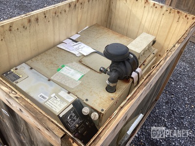Onan 7.5HDKAT41934F 7.5kW Diesel Generator Set