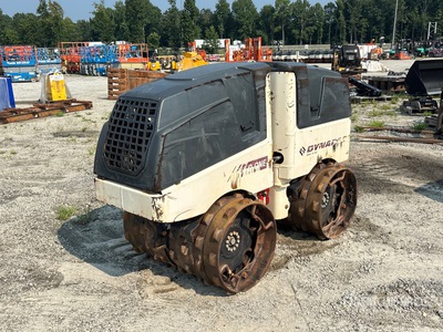 2023 Dynapac D-ONE Trench Compactor
