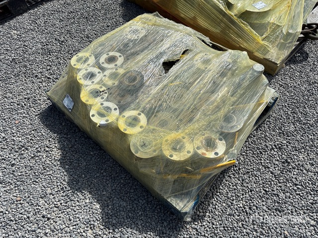 Frac Valves