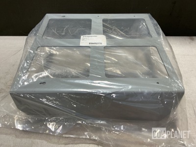 (9) Pioneer Industries NAG-CM15-101 Mounting Brackets