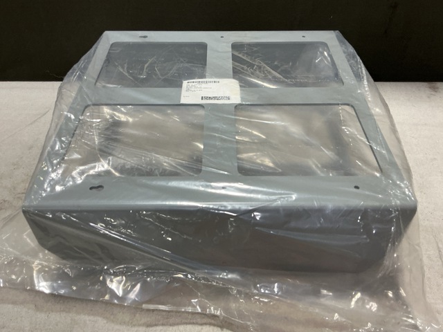 (9) Pioneer Industries NAG-CM15-101 Mounting Brackets