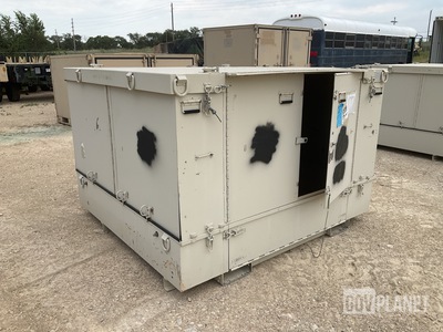 Wel-Fab WFI-EOC-T Collapsible Container
