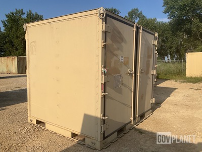 AAR Manufacturing 56102-000 Storage Container