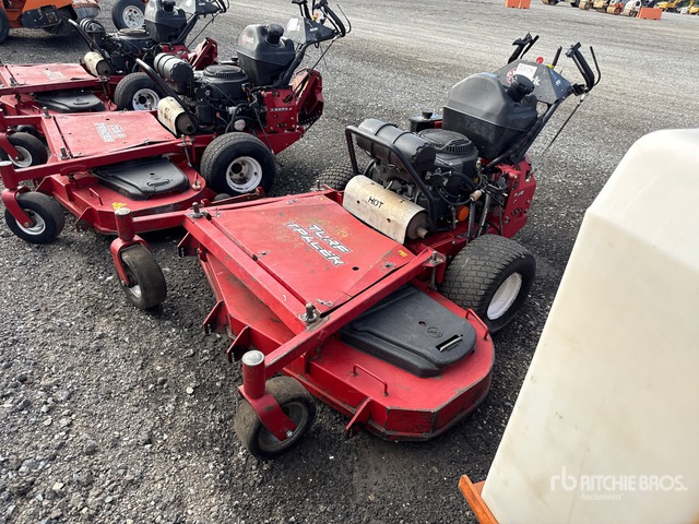 Exmark Walk-Behind Lawn Mower