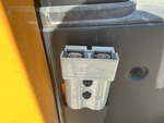 Electric Operating System with Cables and Connections