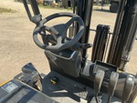 Control Station with Steering Controls