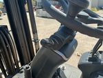 Control Station with Drivetrain Controls