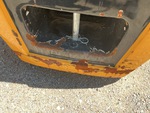 General Appearance with Sheet Metal Condition