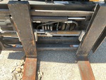 Chassis with Side Shift