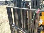 Chassis with Chain / Tensioners