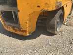 Hydraulics with Steering Cylinders