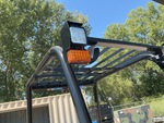 General Appearance with Exterior Lights