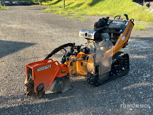 Landscaping Equipment
