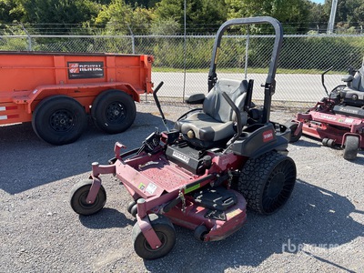 2020 Toro Z Master 3000 Zero-Turn Cortacesped