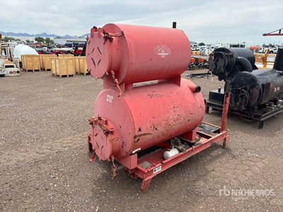 Crafco Sealcoat System
