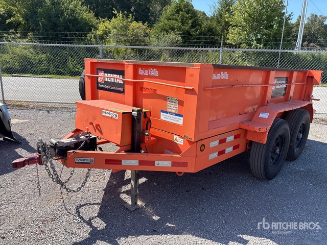 Utility Trailers