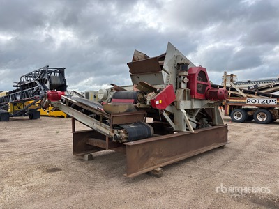 RD Skid-Mounted Sito