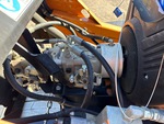 Hydraulics with 