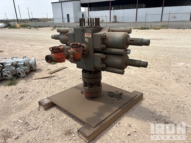 2020 Nexus NE-080-A124 Blowout Preventer