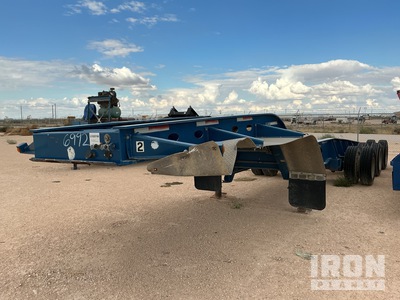 2014 Peerless Limited Tri/A Heavy-Haul Jeep