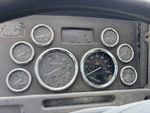 Cab with Warning Lights