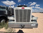 General Appearance with Sheet Metal (fiberglass) Condition
