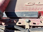 Engine with Emission Label