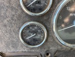 Cab with Gauges
