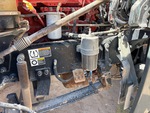 Engine with Fuel System