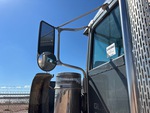 Cab with Mirrors