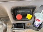 Cab with Brake Control